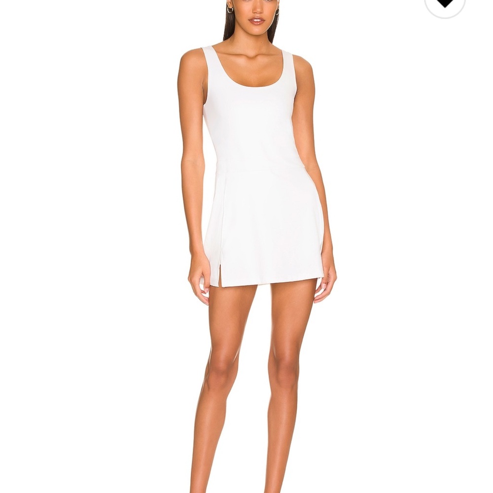 Splits59 Martina Rigor Dress